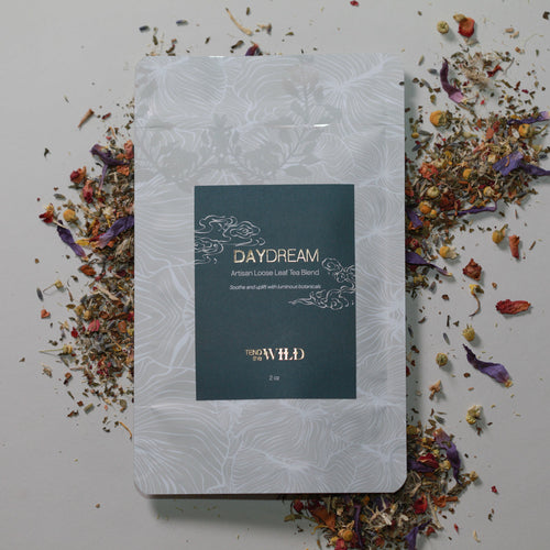 Day Dream Herbal Tea