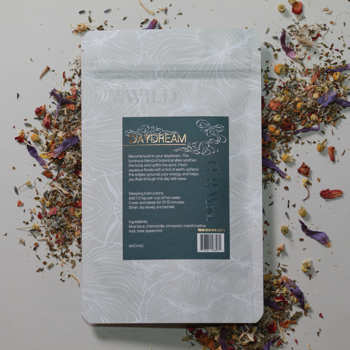 Day Dream Herbal Tea
