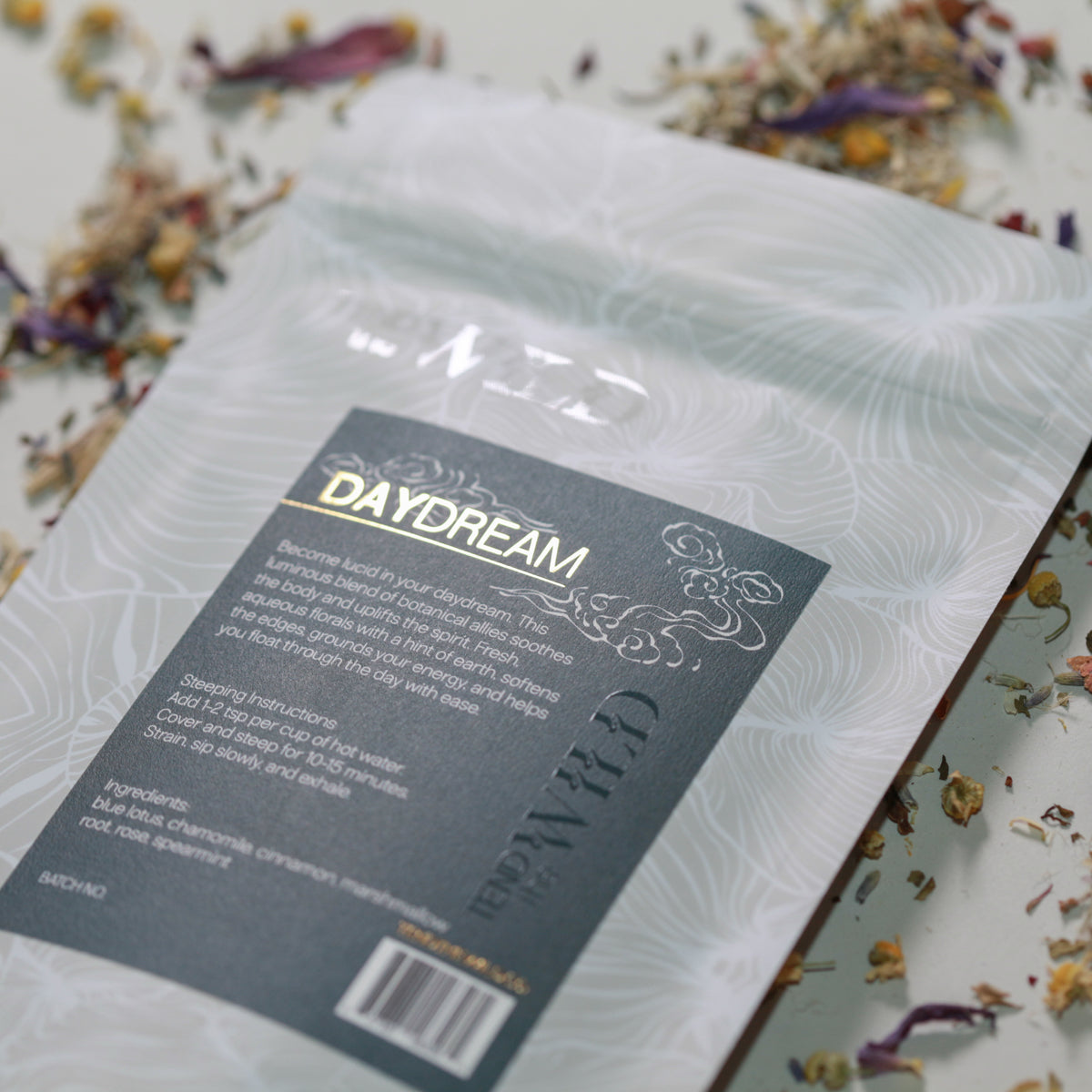 Day Dream Herbal Tea