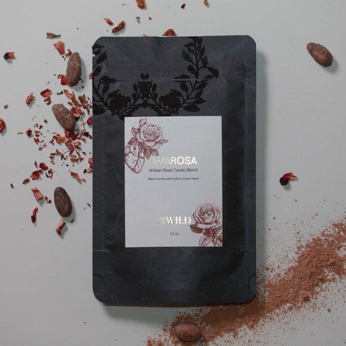 Amarosa Artisan Cacao Blend